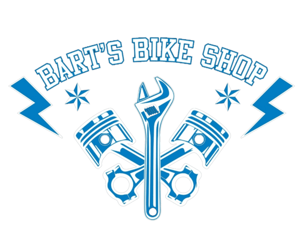 Bart's Bike Shop